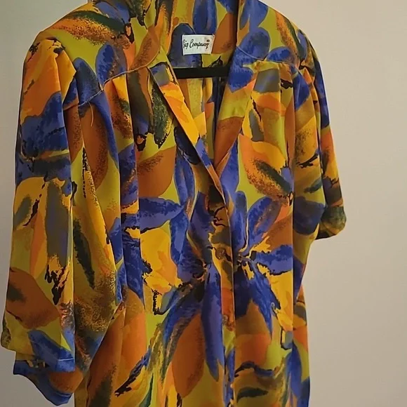 Blouse - Picture 4 of 6